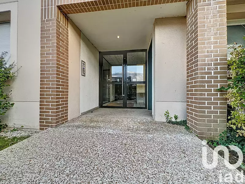 Appartement, 54 m²