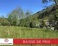 Terrain, 865 m²