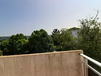 Appartement, 68 m²