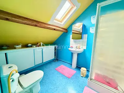 Maison, 161 m²