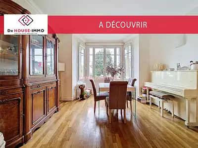 Maison, 113,01 m²