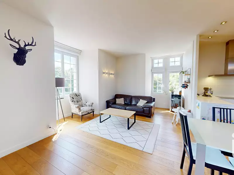 Appartement, 102 m²