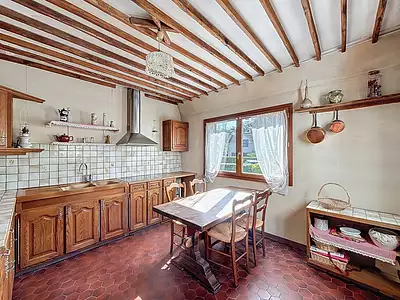 Maison, 106 m²