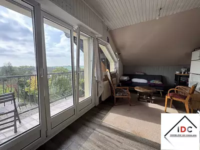 Appartement, 67,85 m²