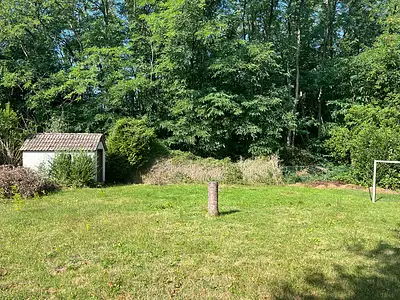 Maison, 64 m²