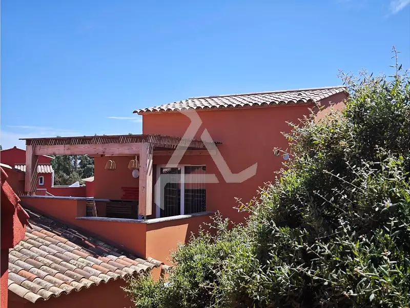 Appartement, 34,7 m²