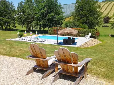 Maison, 140 m²