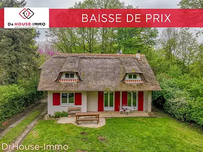 Maison, 95 m²