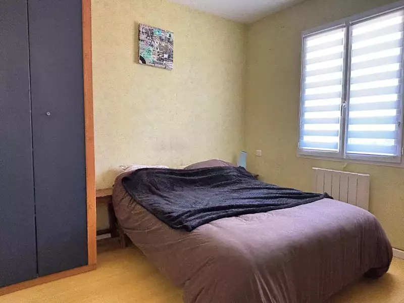 Maison, 85 m²