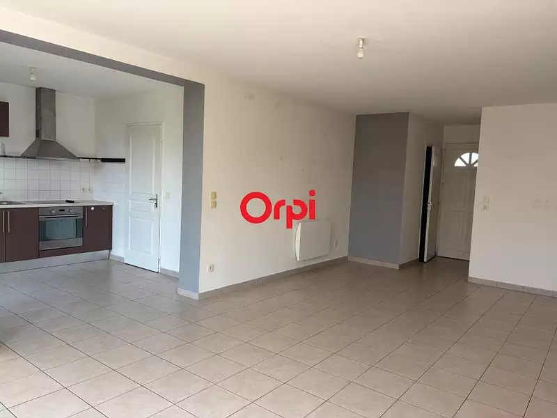 Maison, 85 m²