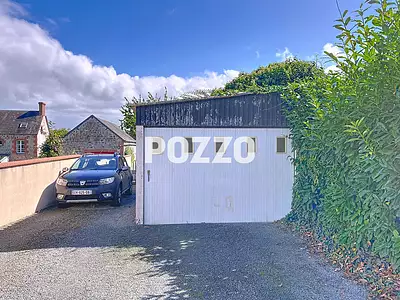 Maison, 125 m²
