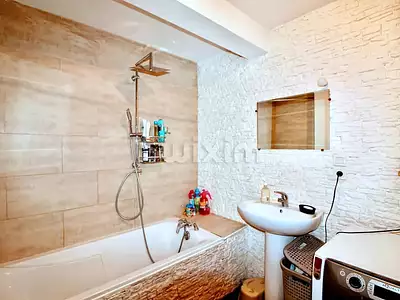 Appartement, 72 m²