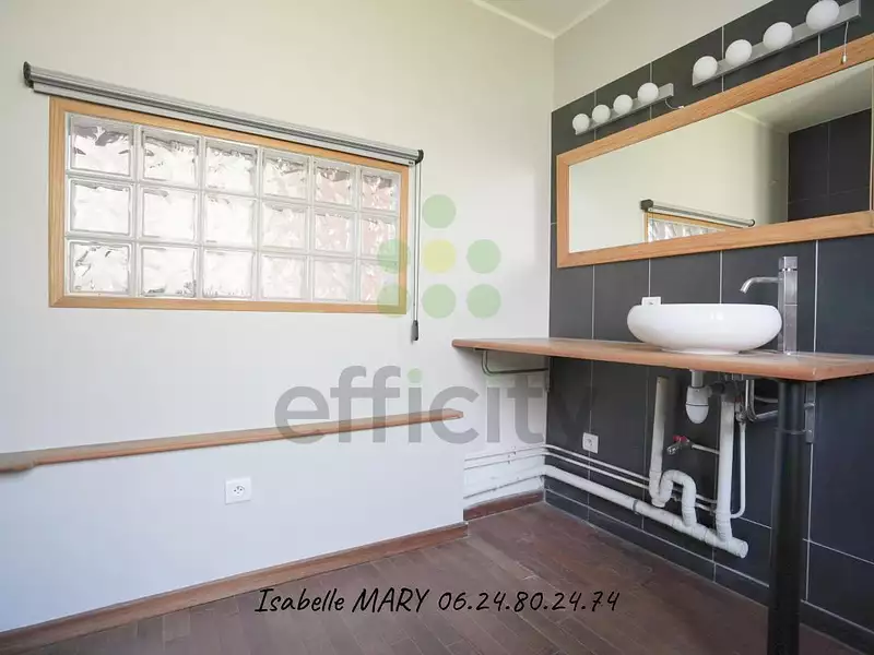 Appartement, 64 m²