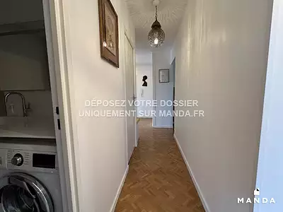 Appartement, 96 m²