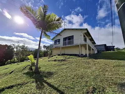 Maison, 88 m²