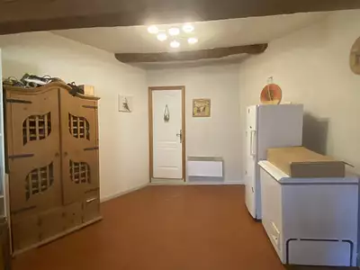 Appartement, 92 m²