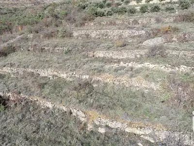 Terrain, 864 m²