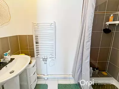 Appartement, 79 m²