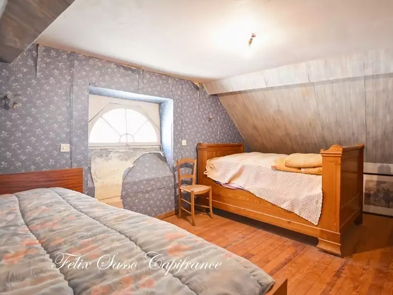 Maison, 145 m²