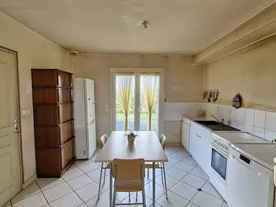 Maison, 127 m²