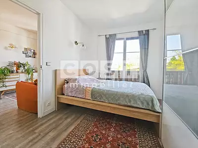 Appartement, 34,05 m²