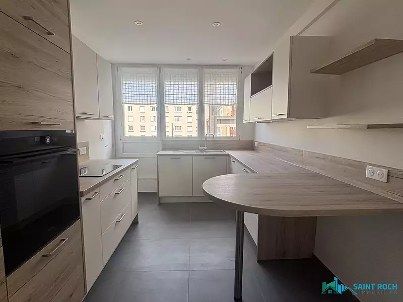 Appartement, 120 m²