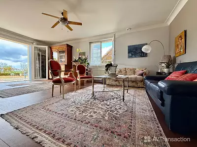 Maison, 444 m²