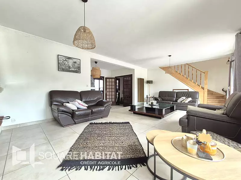 Maison, 156,3 m²