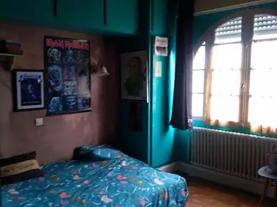 Maison, 136 m²