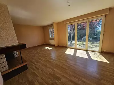 Maison, 75 m²