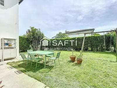 Maison, 143 m²
