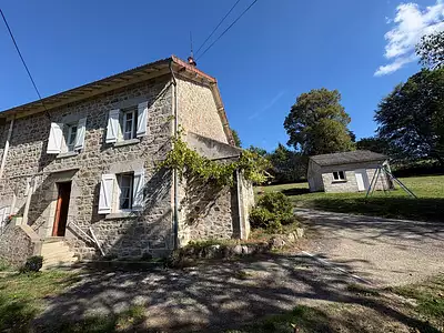 Maison, 82,2 m²
