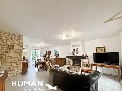 Maison, 113 m²