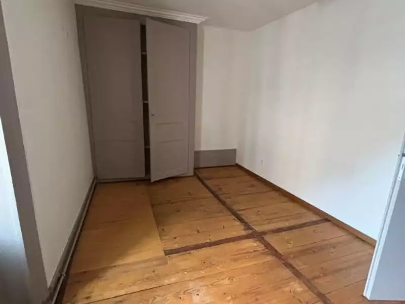 Appartement, 84 m²