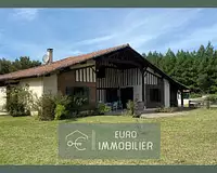 Maison, 245 m²
