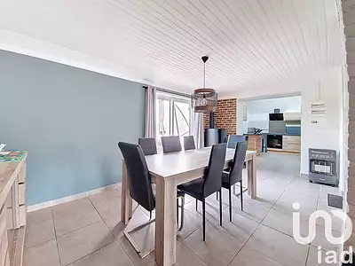 Maison, 90 m²