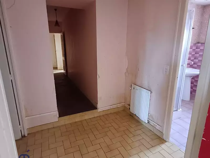 Maison, 116 m²