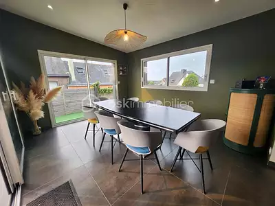 Maison, 150 m²