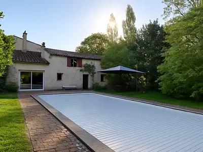 Maison, 305 m²