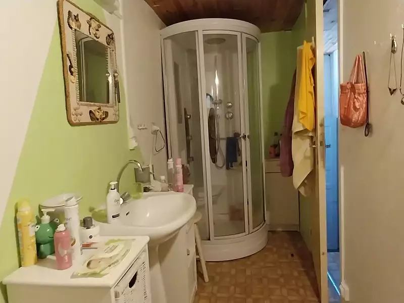 Maison, 120 m²