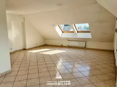 Appartement, 66,41 m²