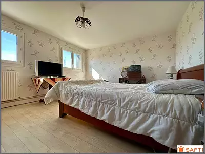 Maison, 150 m²