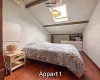 Immeuble, 315 m²