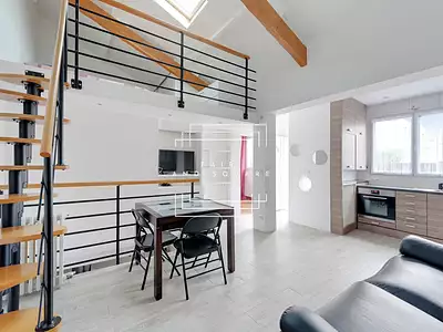 Maison, 54 m²