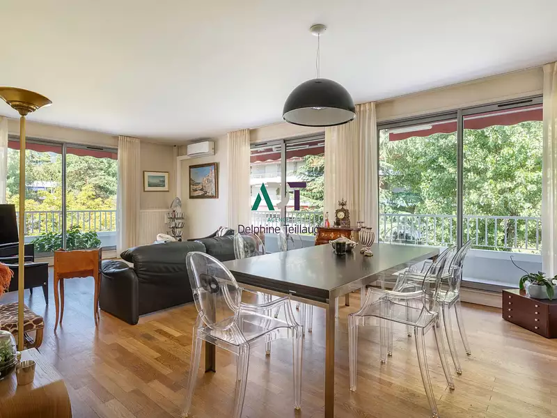 Appartement, 139,99 m²