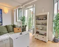 Appartement, 25,77 m²
