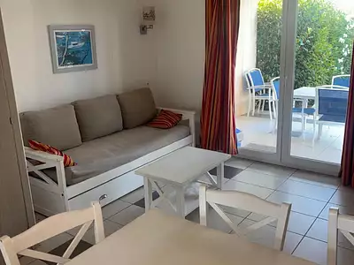 Maison, 44,9 m²