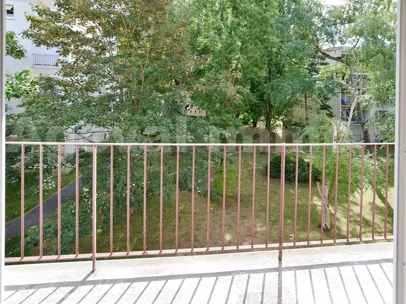 Appartement, 59,59 m²