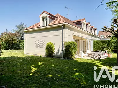 Maison, 124 m²
