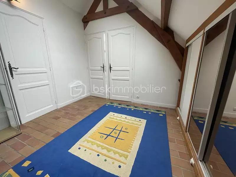 Maison, 135 m²